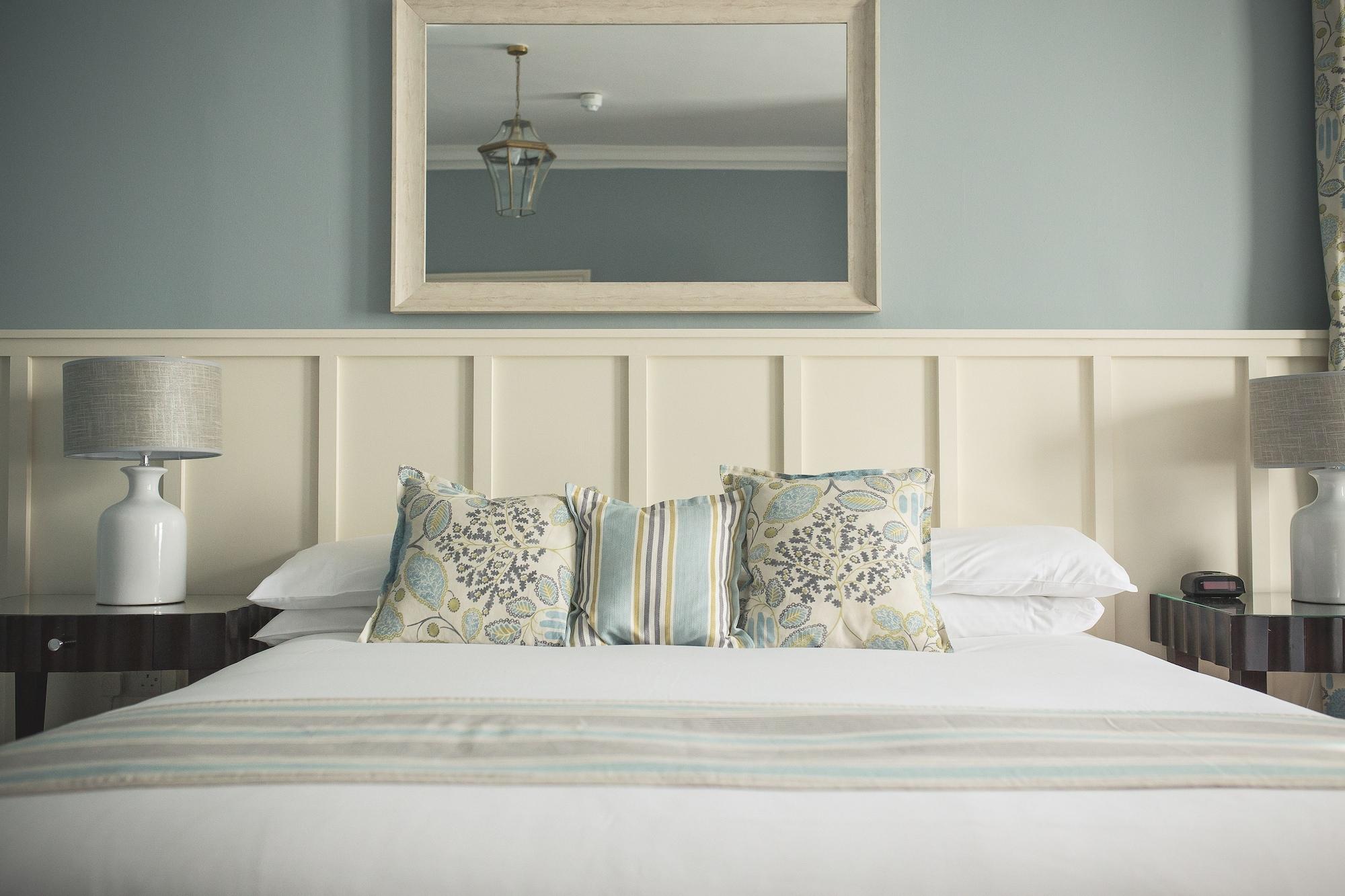 George Hotel, BW Signature Collection นอร์ริช ภายนอก รูปภาพ
