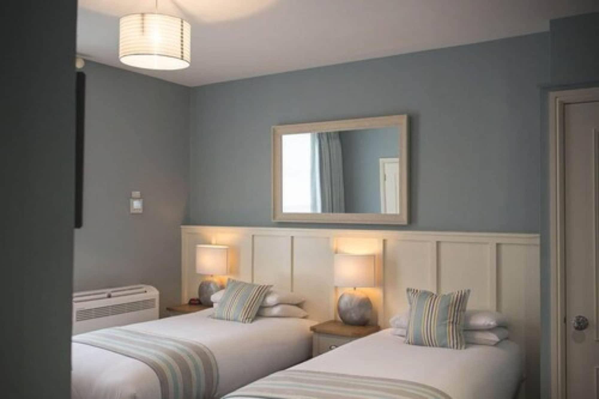 George Hotel, BW Signature Collection นอร์ริช ภายนอก รูปภาพ