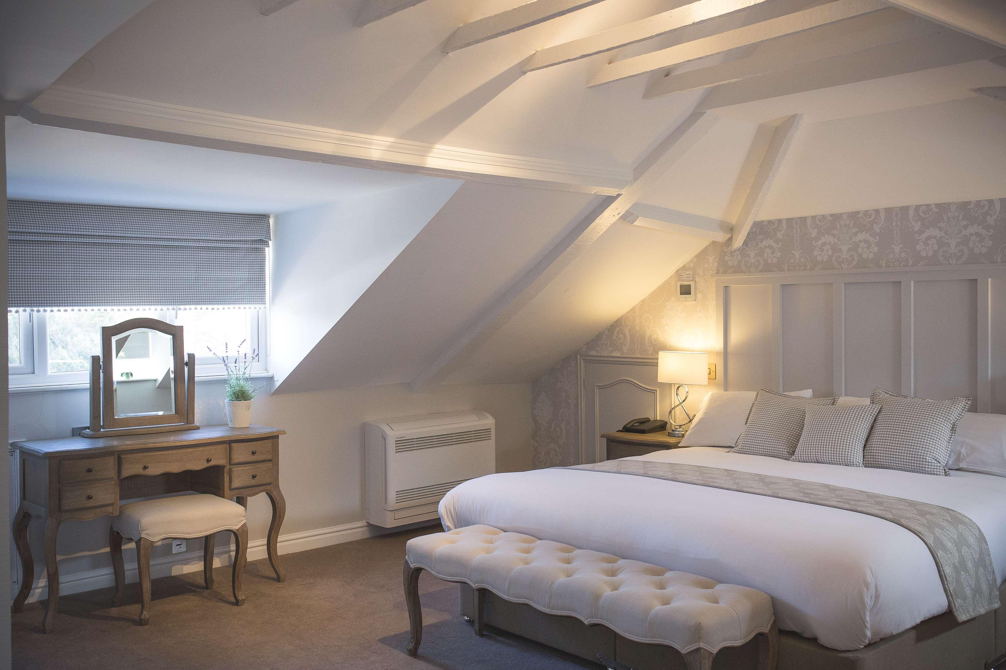 George Hotel, BW Signature Collection นอร์ริช ภายนอก รูปภาพ