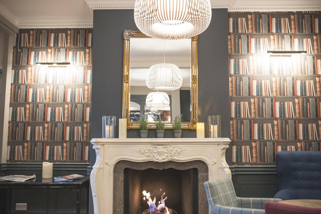 George Hotel, BW Signature Collection นอร์ริช ภายนอก รูปภาพ