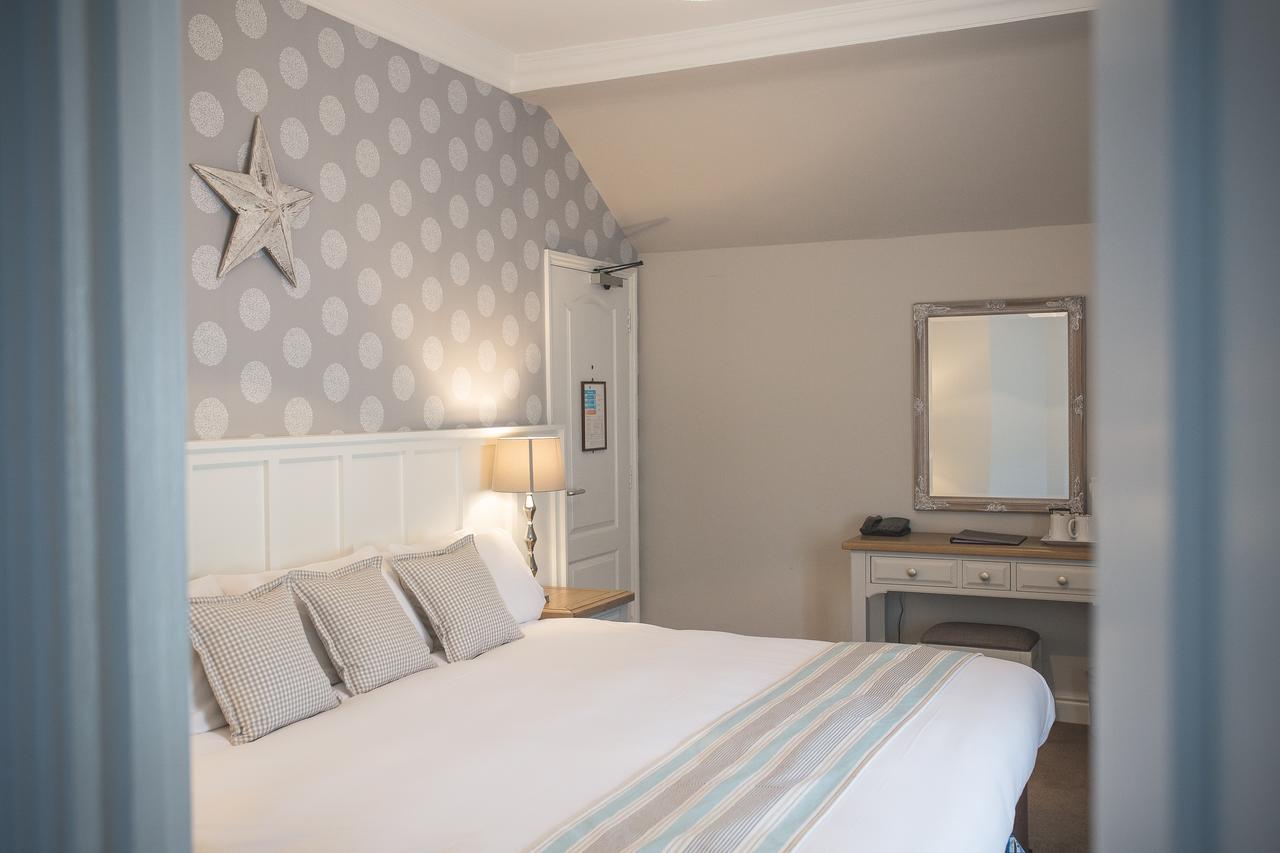 George Hotel, BW Signature Collection นอร์ริช ภายนอก รูปภาพ