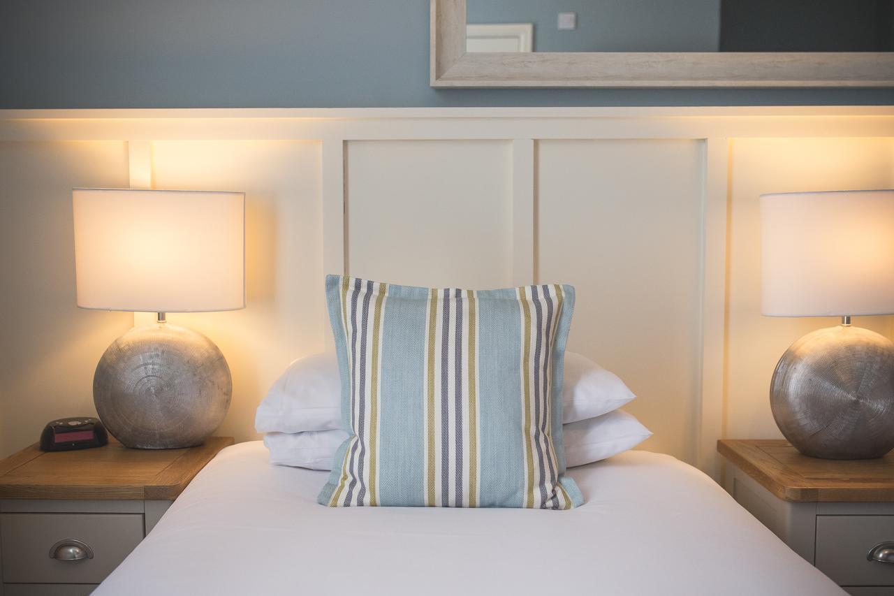 George Hotel, BW Signature Collection นอร์ริช ภายนอก รูปภาพ