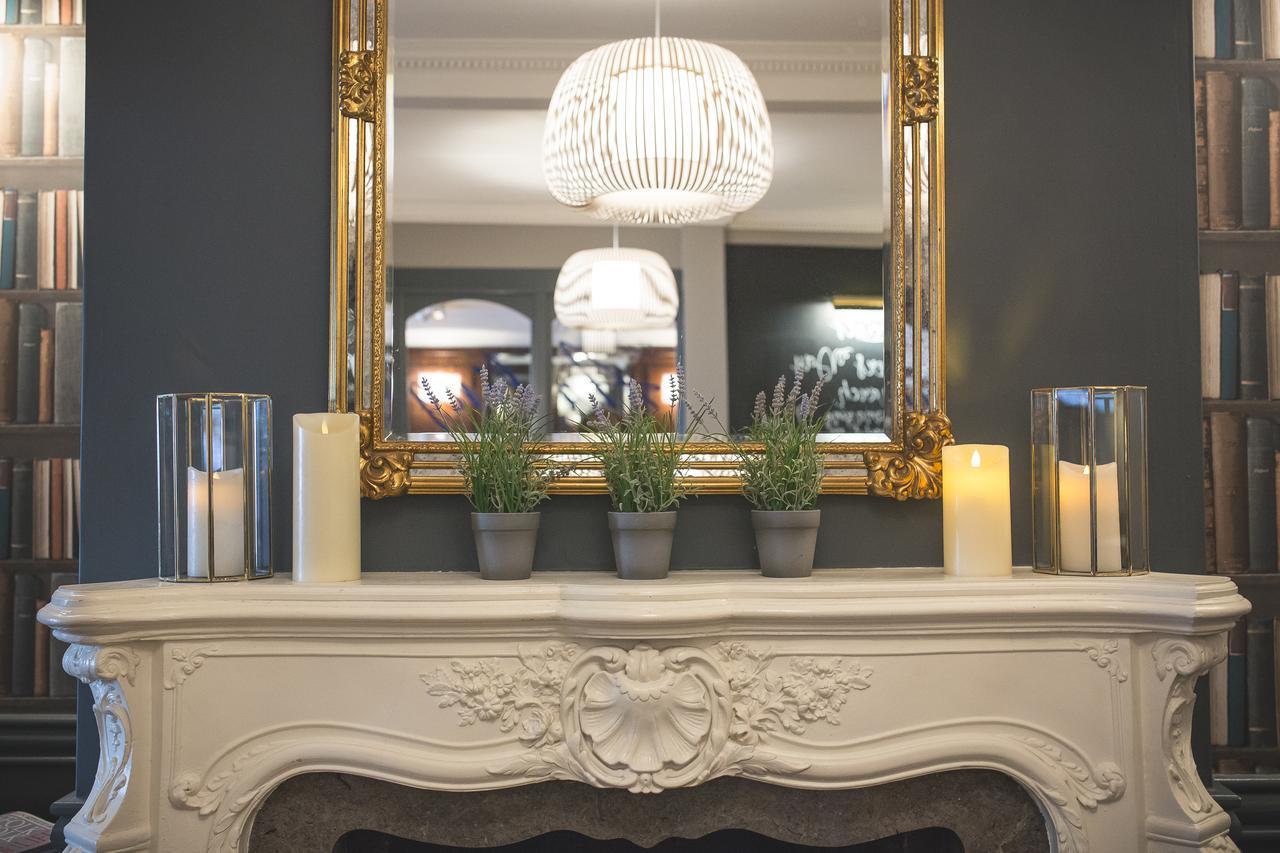 George Hotel, BW Signature Collection นอร์ริช ภายนอก รูปภาพ